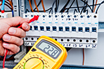 Dépannage et Installation électrique à Castex